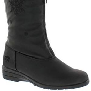 Tote all weather boots perfect for snow